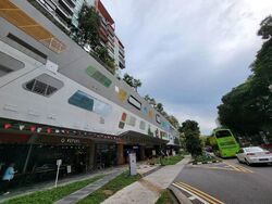 Blk 317B Yishun Greenwalk (Yishun), HDB 4 Rooms #481067741